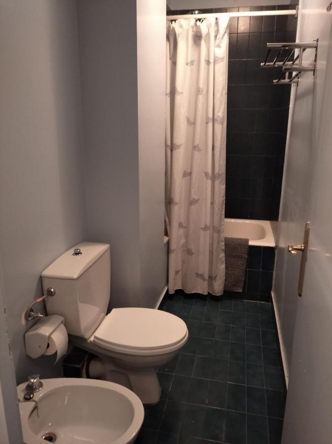 Apartamento En La Molina La Molina  Ngoại thất bức ảnh