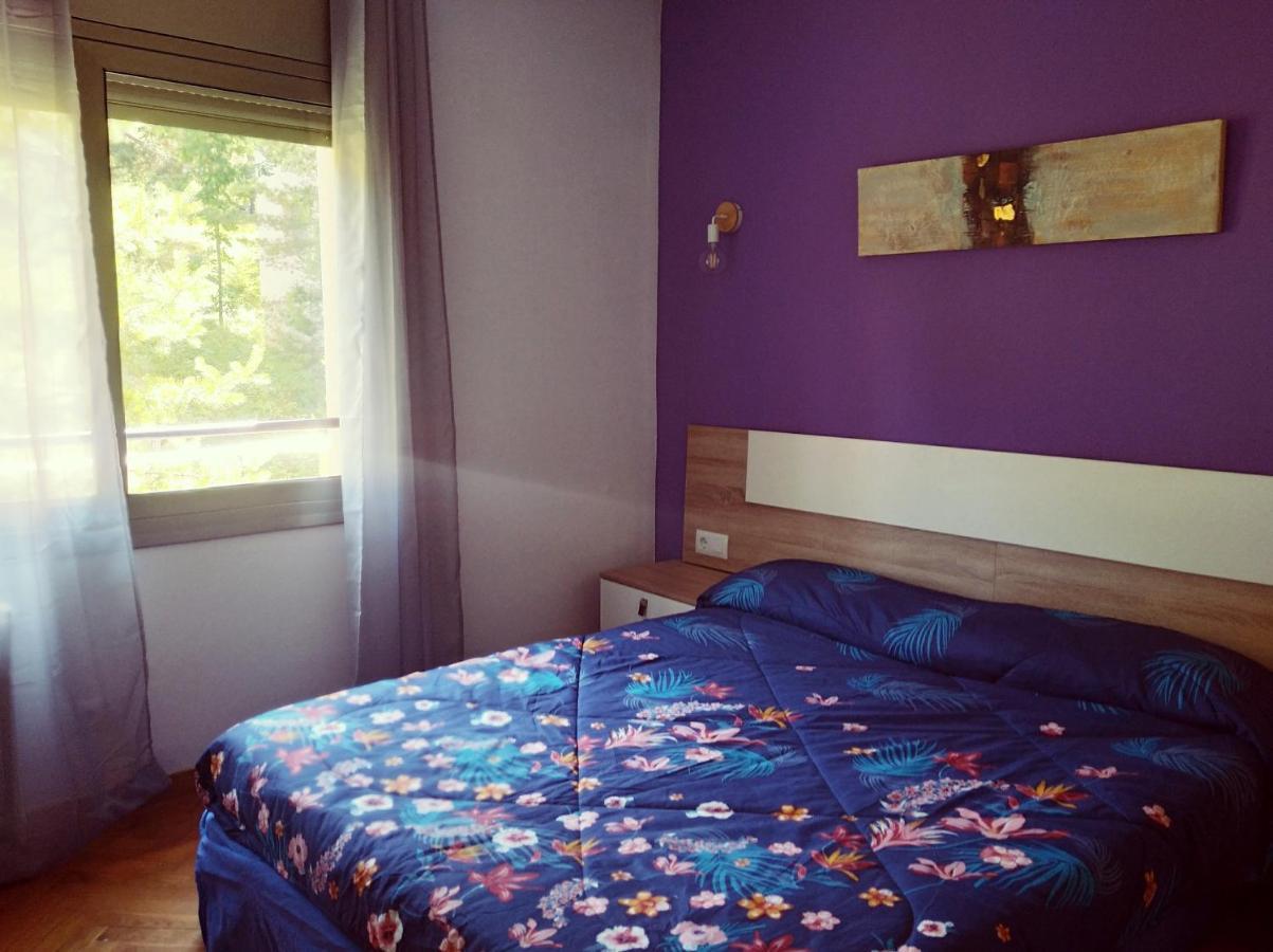 Apartamento En La Molina La Molina  Ngoại thất bức ảnh