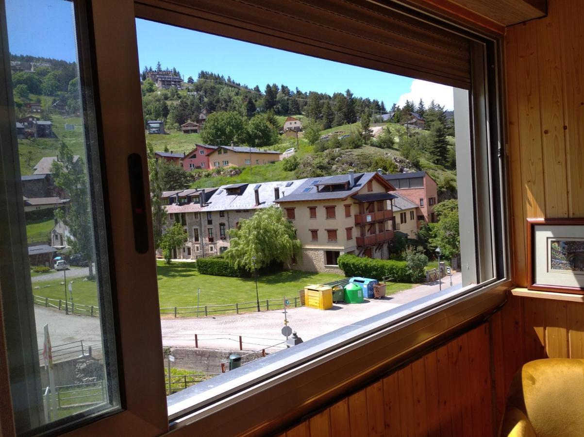 Apartamento En La Molina La Molina  Ngoại thất bức ảnh