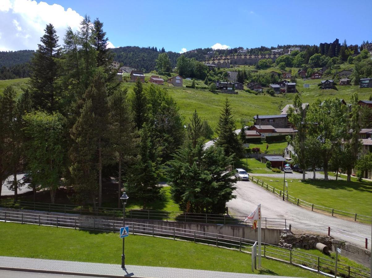 Apartamento En La Molina La Molina  Ngoại thất bức ảnh
