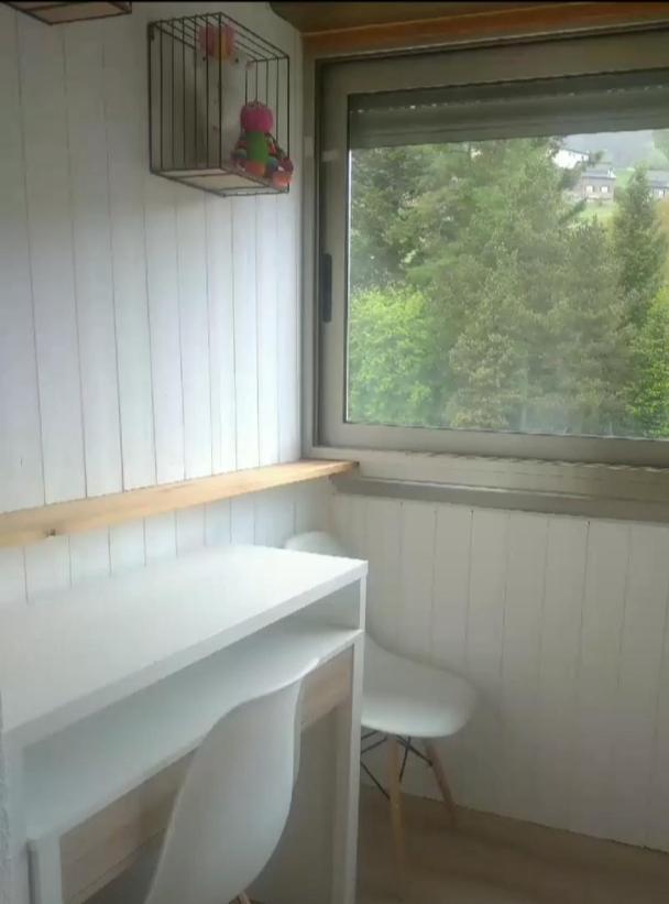 Apartamento En La Molina La Molina  Ngoại thất bức ảnh