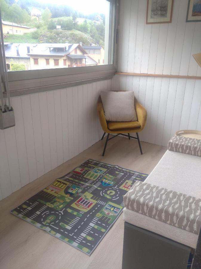 Apartamento En La Molina La Molina  Ngoại thất bức ảnh
